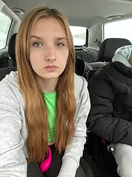 AnnyBelle  online show from January 5, 2025, 12:10 pm