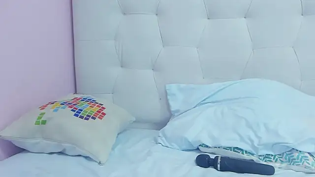 MILEY JOAS2 online show from March 1, 2025, 5:09 am