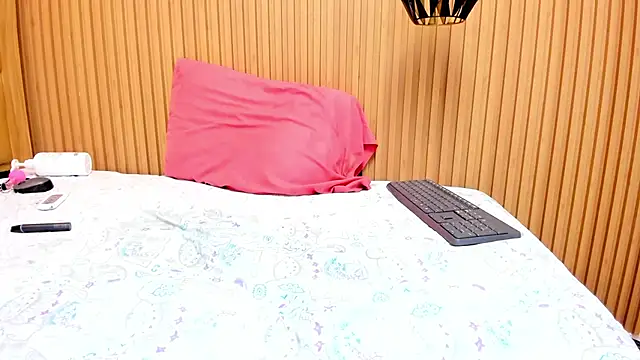 MILEY JOAS2 online show from November 23, 2025, 12:32 am