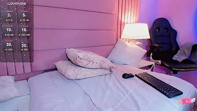 andrea alvarz online show from February 22, 2025, 11:02 am