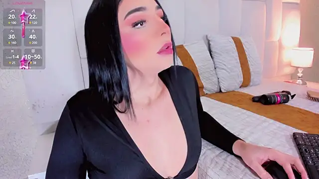 Snapshot of andrea_alvarz chatting on February 6, 2026, 4:28 am andrea alvarz online show from February 6, 2026, 4:28 am