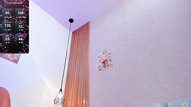 PawgGirl18 online show from February 27, 2025, 5:58 pm