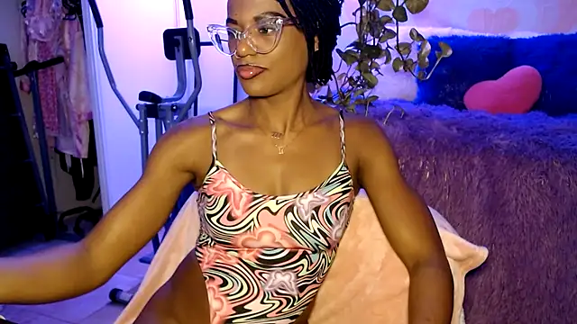 CocoSage online show from July 13, 2026, 6:05 am