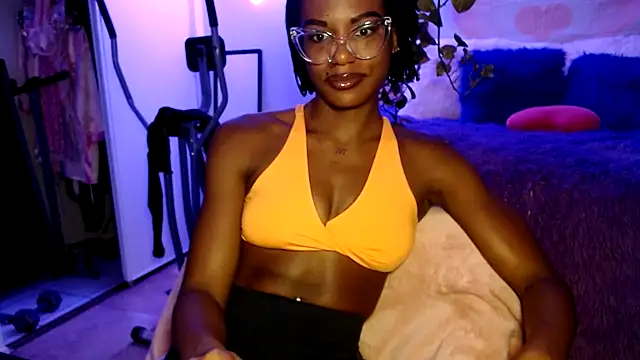 CocoSage online show from July 17, 2026, 11:20 pm