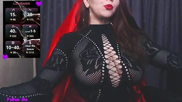 mia-joy online show from October 25, 2025, 8:11 am