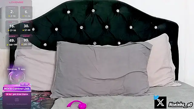 nonawhitemm online show from January 14, 2026, 11:20 pm