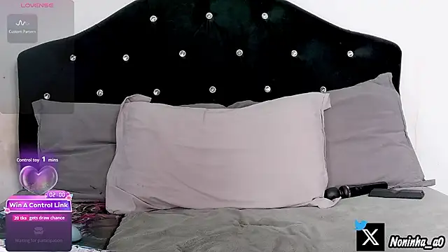 nonawhitemm online show from January 15, 2026, 11:19 pm