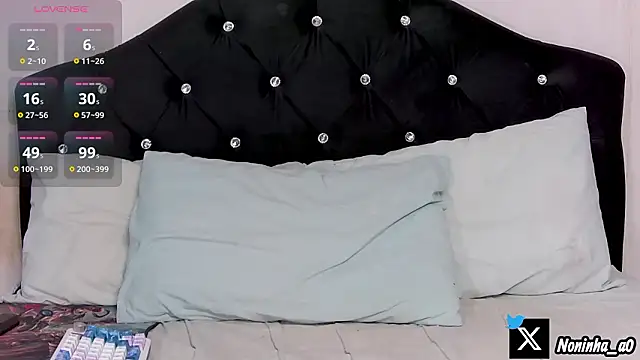 nonawhitemm online show from February 13, 2026, 11:34 pm