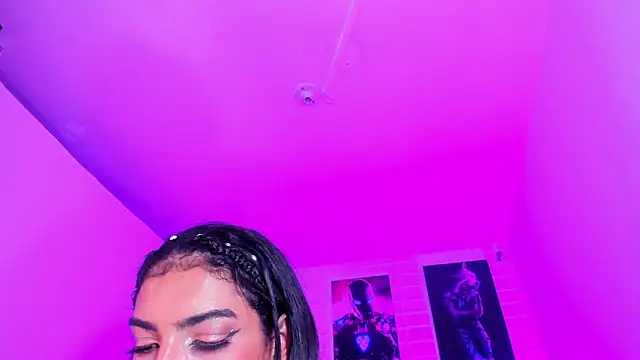 Snapshot of Alahia_Rodriguez chatting on March 1, 2025, 2:15 am Alahia Rodriguez online show from March 1, 2025, 2:15 am