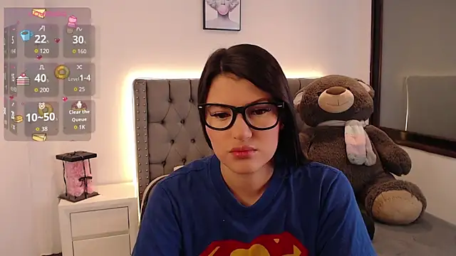 Nicols66 online show from February 19, 2026, 8:49 pm