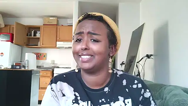 SiminFox online show from January 12, 2026, 7:19 pm