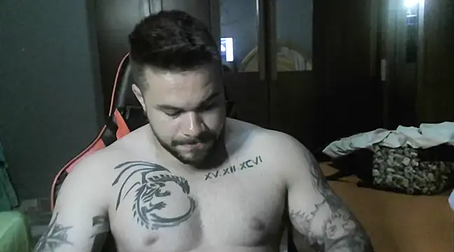 Galeego DF online show from February 4, 2025, 3:44 am