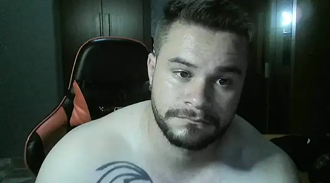 Galeego DF online show from February 4, 2025, 9:52 pm