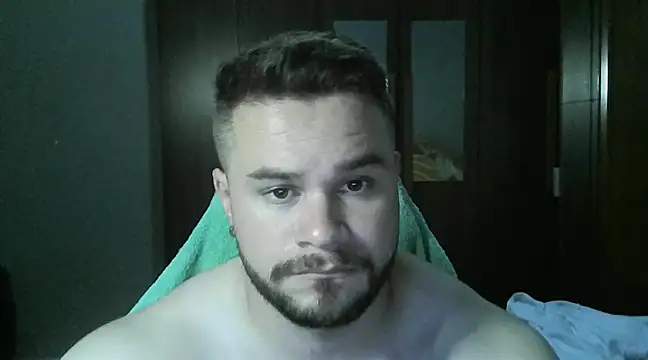 Galeego DF online show from February 7, 2025, 2:58 pm