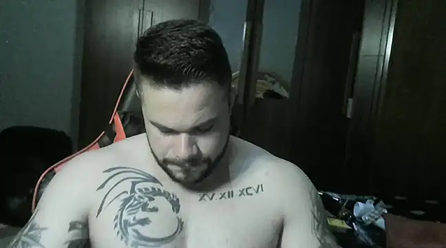 Galeego DF online show from February 12, 2025, 2:10 pm