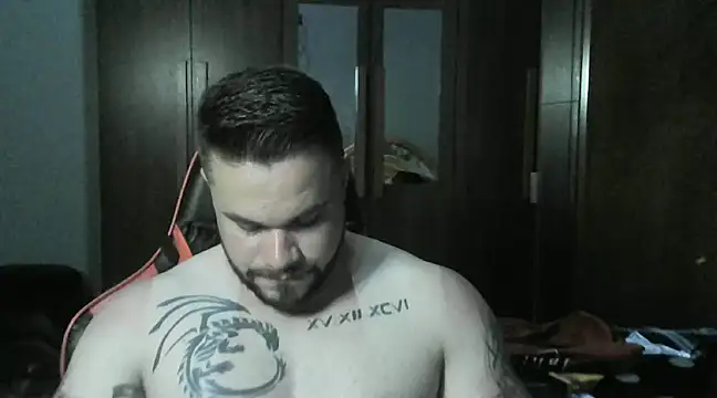 Galeego DF online show from February 14, 2025, 8:37 pm