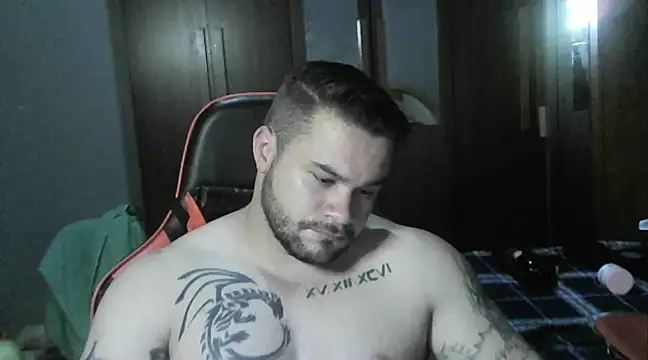 Galeego DF online show from February 24, 2025, 1:13 am