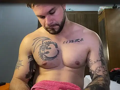 Galeego DF online show from September 10, 2025, 3:23 pm