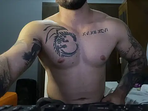 Galeego DF online show from October 11, 2025, 7:12 pm