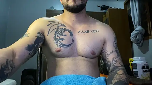 Galeego DF online show from February 17, 2026, 2:52 am