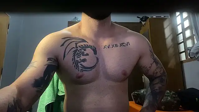 Galeego DF online show from March 3, 2026, 12:00 pm