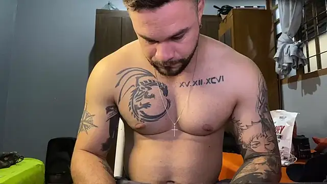 Galeego DF online show from April 19, 2026, 10:14 am