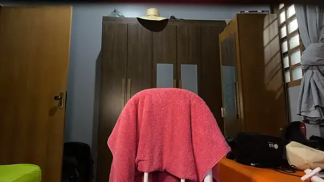 Galeego DF online show from April 21, 2026, 4:23 pm