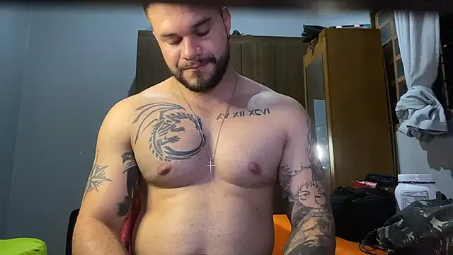 Galeego DF online show from April 23, 2026, 2:35 am