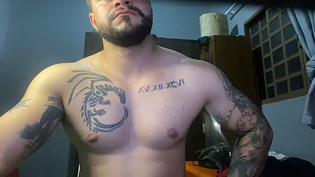 Galeego DF online show from May 26, 2026, 2:51 am