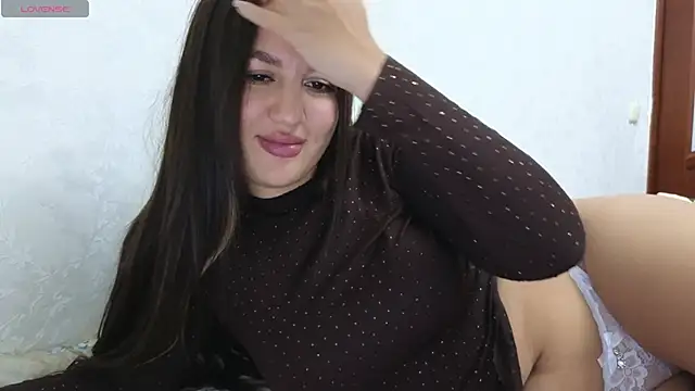 Nelly Fischer online show from February 8, 2025, 9:04 pm