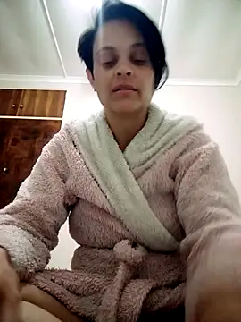 RandySandy007 online show from December 4, 2024, 8:40 pm