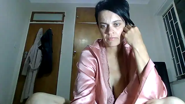 RandySandy007 online show from January 10, 2025, 9:20 pm