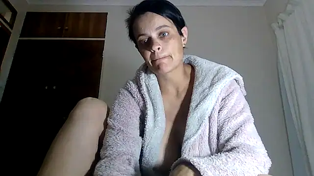 RandySandy007 online show from January 29, 2025, 7:11 pm