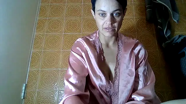 RandySandy007 online show from February 27, 2025, 9:22 am