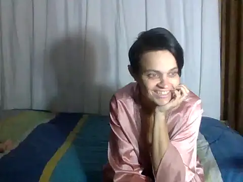 RandySandy007 online show from October 19, 2025, 8:31 pm