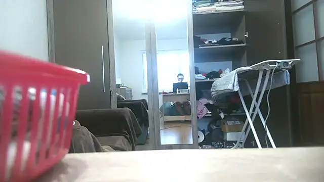 Ulyana72882 online show from January 17, 2025, 7:51 am