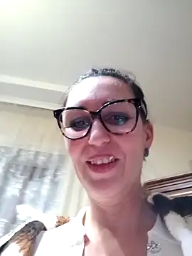 Ulyana72882 online show from February 14, 2025, 7:12 pm