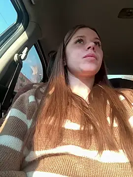 Snapshot of MilissaSee chatting on February 19, 2025, 10:12 am MilissaSee online show from February 19, 2025, 10:12 am