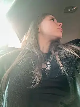 Snapshot of MilissaSee chatting on February 21, 2025, 10:17 am MilissaSee online show from February 21, 2025, 10:17 am