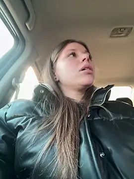 Snapshot of MilissaSee chatting on February 23, 2025, 11:33 am MilissaSee online show from February 23, 2025, 11:33 am