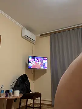 Snapshot of MilissaSee chatting on February 23, 2025, 5:50 pm MilissaSee online show from February 23, 2025, 5:50 pm