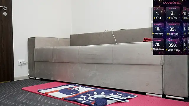 Carmela fox online show from March 8, 2025, 3:02 pm