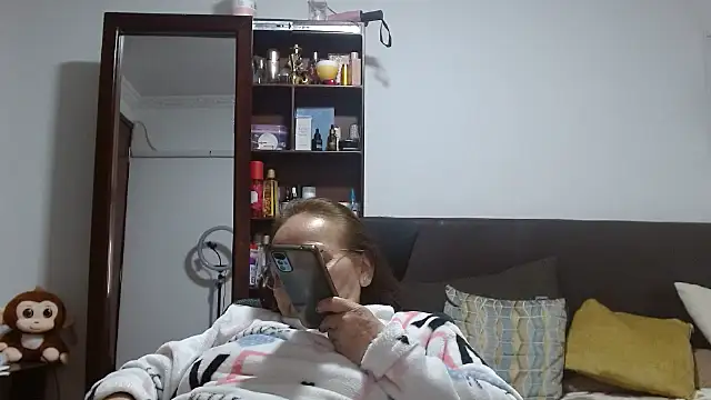 asleycavta online show from September 24, 2025, 1:31 am