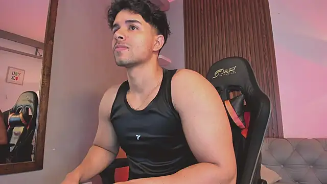 liam collins21 online show from January 12, 2026, 11:59 am