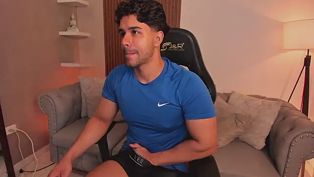 liam collins21 online show from February 14, 2026, 11:51 am