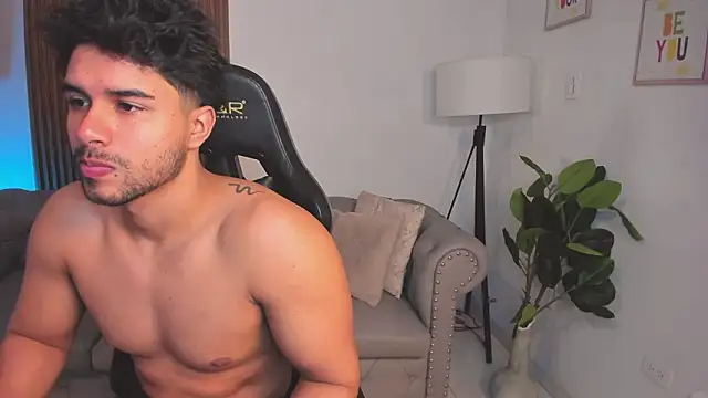 liam collins21 online show from February 20, 2026, 12:05 pm