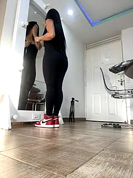 Lexa queen online show from October 15, 2025, 10:10 pm