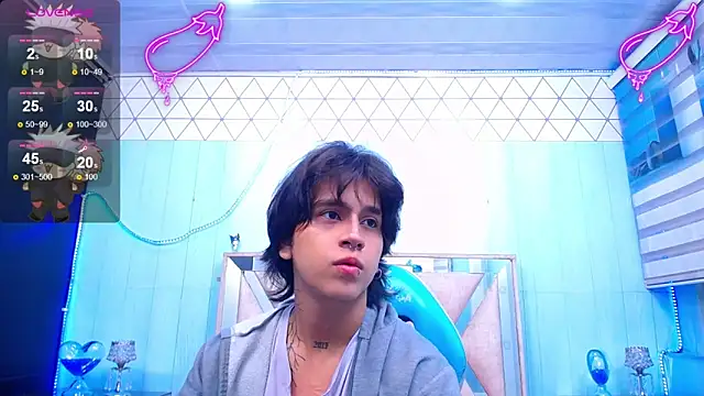 alex 477 online show from February 5, 2025, 11:34 am