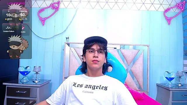 alex 477 online show from February 8, 2025, 5:39 pm