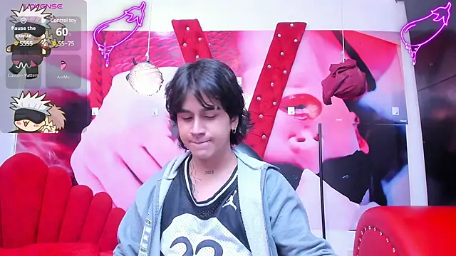 alex 477 online show from February 10, 2025, 11:36 am